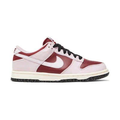 (W) Nike W'S Dunk Low Cl