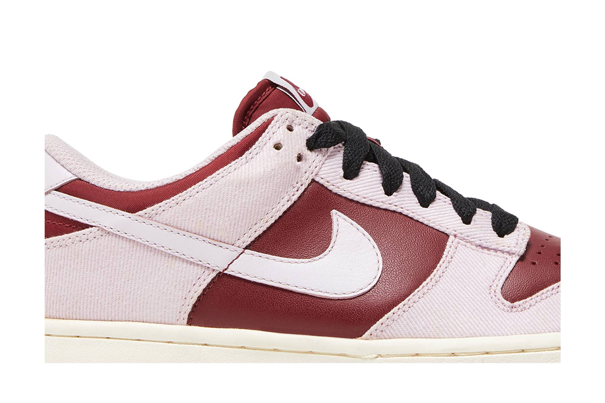 (W) Nike W'S Dunk Low Cl 圖 2