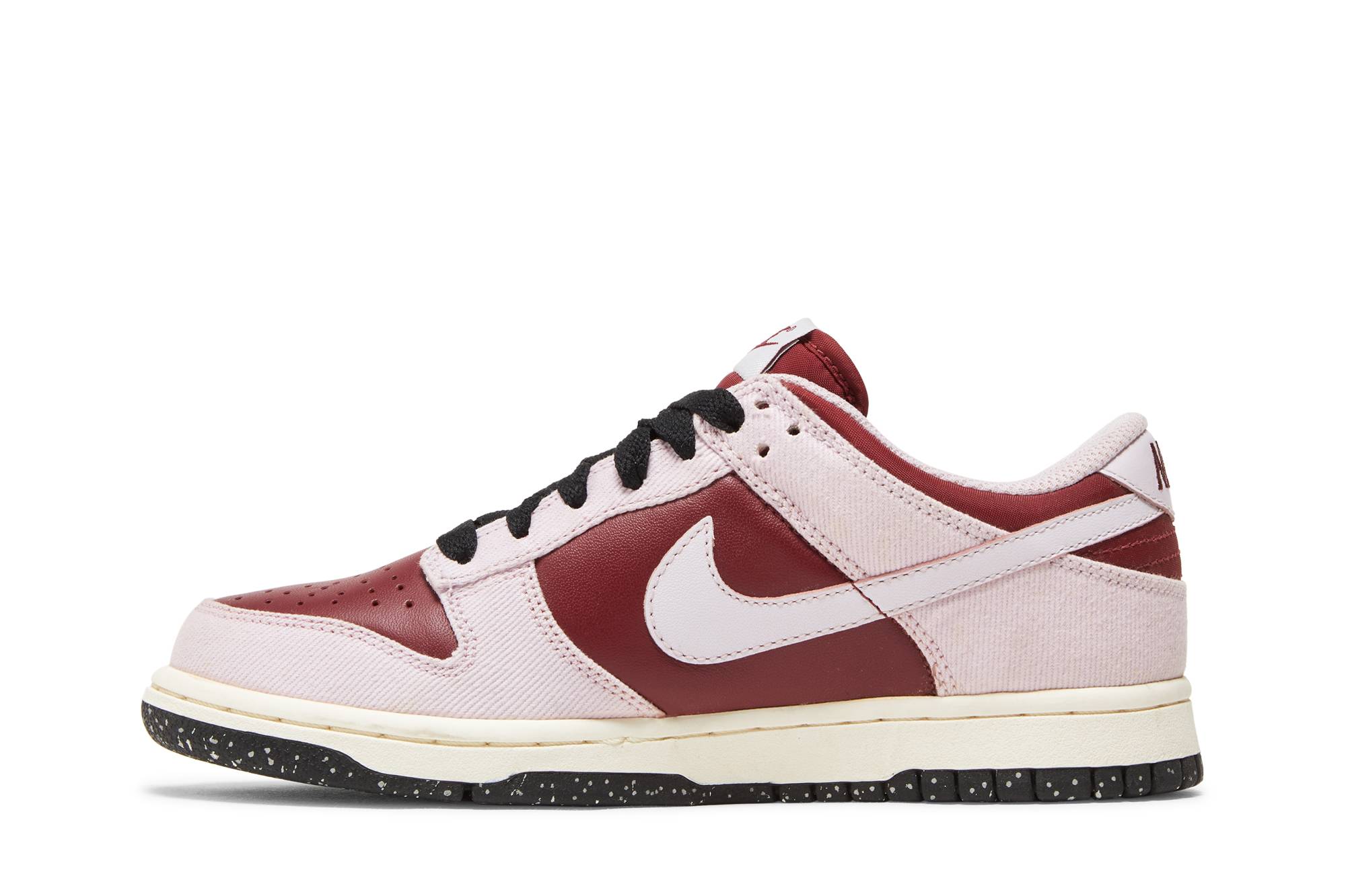 (W) Nike W'S Dunk Low Cl 圖 3