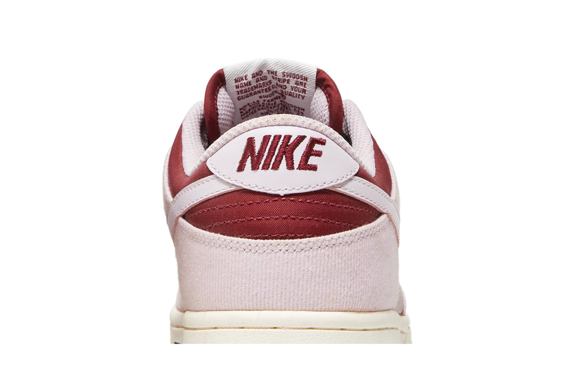 (W) Nike W'S Dunk Low Cl 圖 7