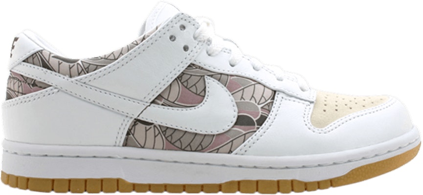 (W) Nike Dunk Low Premium Mujer 'Tan' 318639-211 Buy (W) Nike Dunk Low Premium Mujer 'Tan' 318639-211