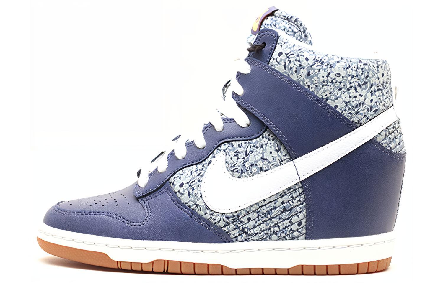 Buy (W) 나이키 덩크 스카이 하이 리버티 (Nike 덩크 스카이 하이 리버티) 529040-400