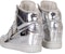 (W) Nike W'S Dunk Sky Hi Sp 'Perak Cair' 639233-009
