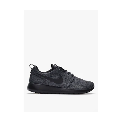 (W) Nike W'S Rosherun Print 'Grey'