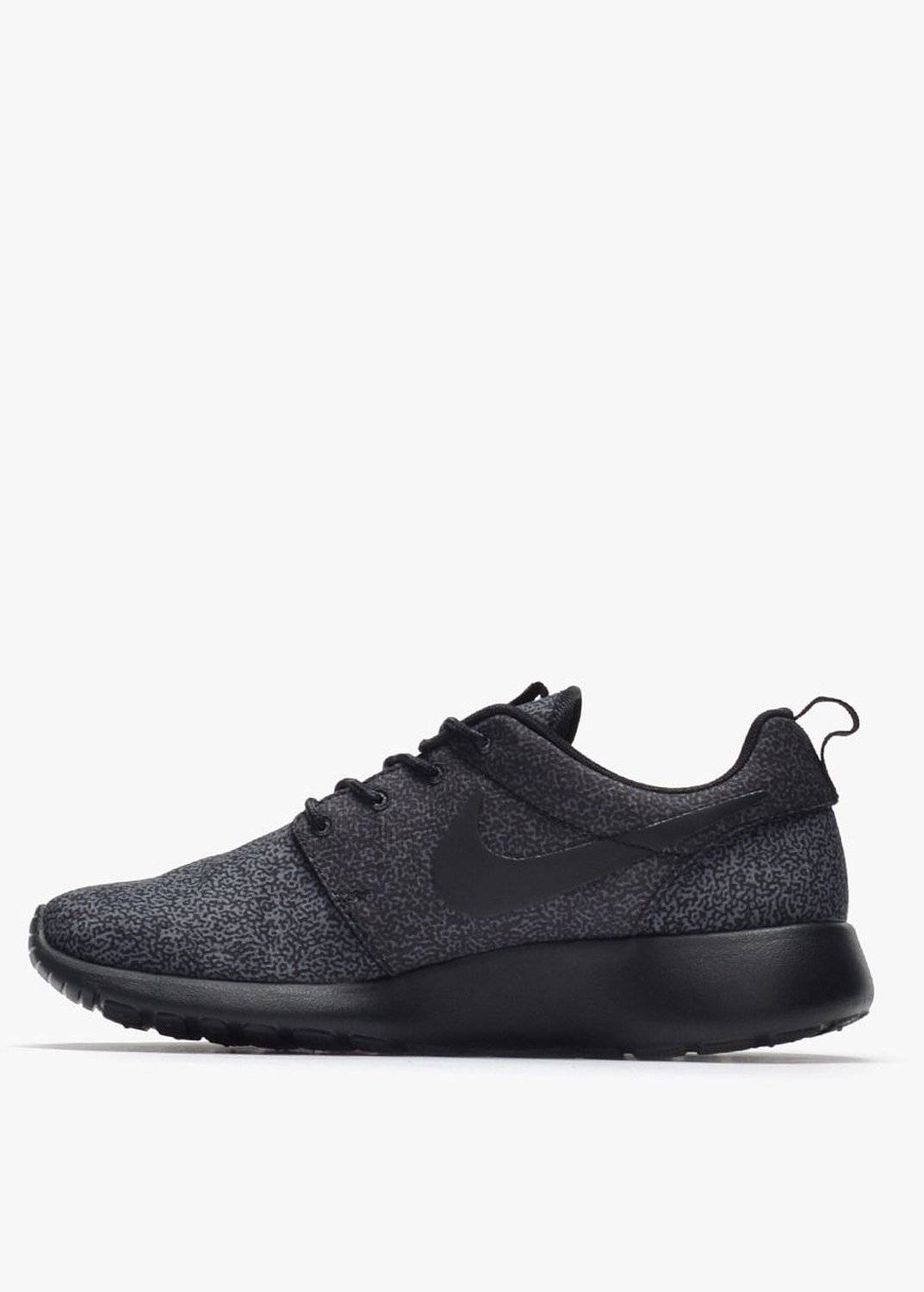 (W) Nike W'S Rosherun Print 'Grey' 圖 2