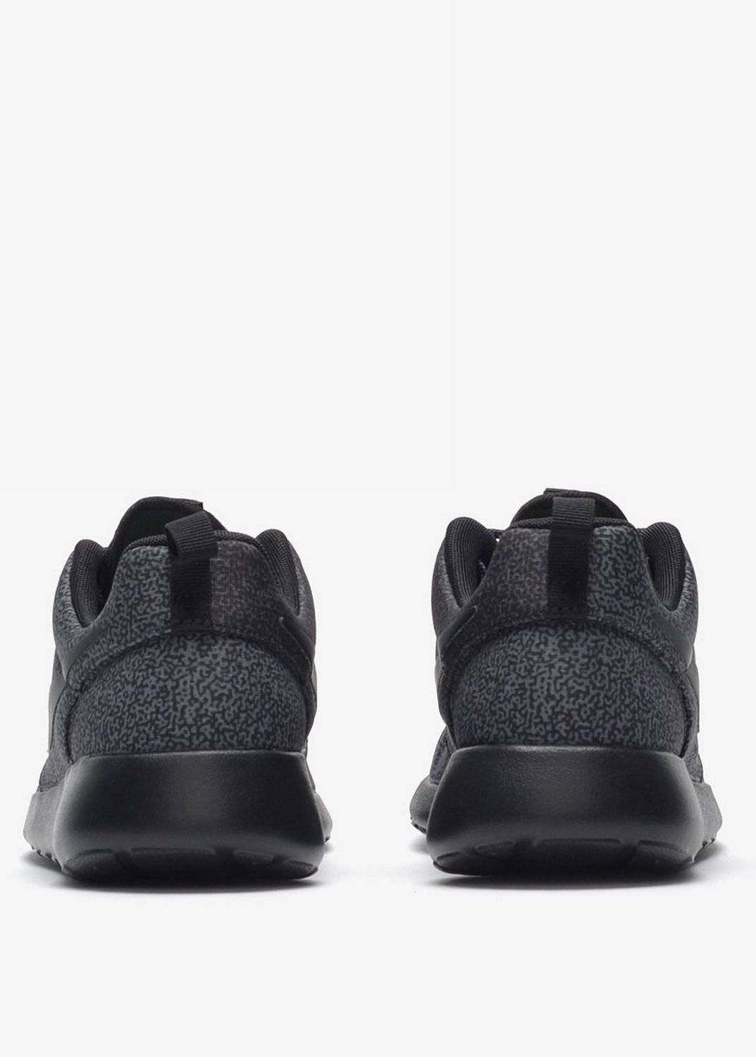 (W) Nike W'S Rosherun Print 'Grey' 圖 4