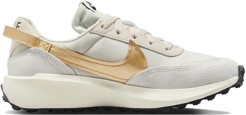 (Women) Nike Waffle Debut 'Light Orewood Brown Metallic Gold' FD0555-100 Order (Women) Nike Waffle Debut 'Light Orewood Brown Metallic Gold' FD0555-100