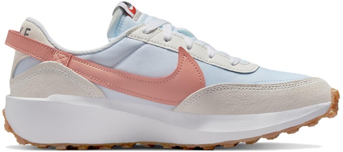 (W) ナイキ ワッフル デビュー グレー/マダールート (Nike Waffle Debut グレー/マダールート) DH9523-003 Order (W) ナイキ ワッフル デビュー グレー/マダールート (Nike Waffle Debut グレー/マダールート) DH9523-003