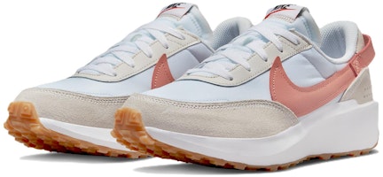 (W) ナイキ ワッフル デビュー グレー/マダールート (Nike Waffle Debut グレー/マダールート) DH9523-003 Lookbook (W) ナイキ ワッフル デビュー グレー/マダールート (Nike Waffle Debut グレー/マダールート) DH9523-003