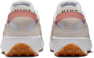 (W) ナイキ ワッフル デビュー グレー/マダールート (Nike Waffle Debut グレー/マダールート) DH9523-003 Purchase (W) ナイキ ワッフル デビュー グレー/マダールート (Nike Waffle Debut グレー/マダールート) DH9523-003