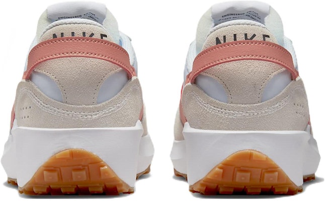 (Women) Nike Waffle Debut 'Grey Light Madder Root Gum' DH9523-003 Purchase (Women) Nike Waffle Debut 'Grey Light Madder Root Gum' DH9523-003