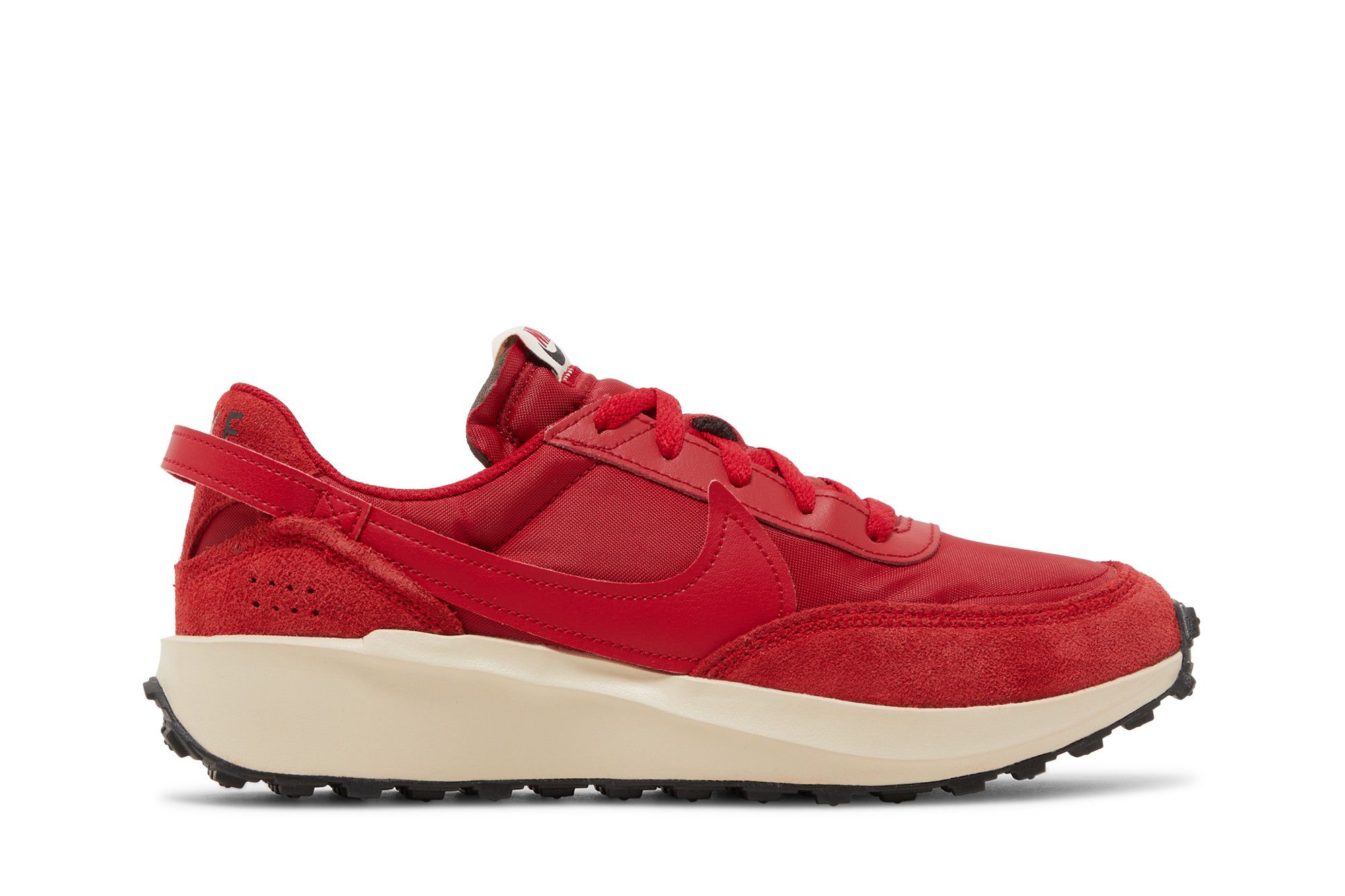 Buy (W) Nike Waffle Debut 'Gym Red' Merah Olahraga DH9523-601