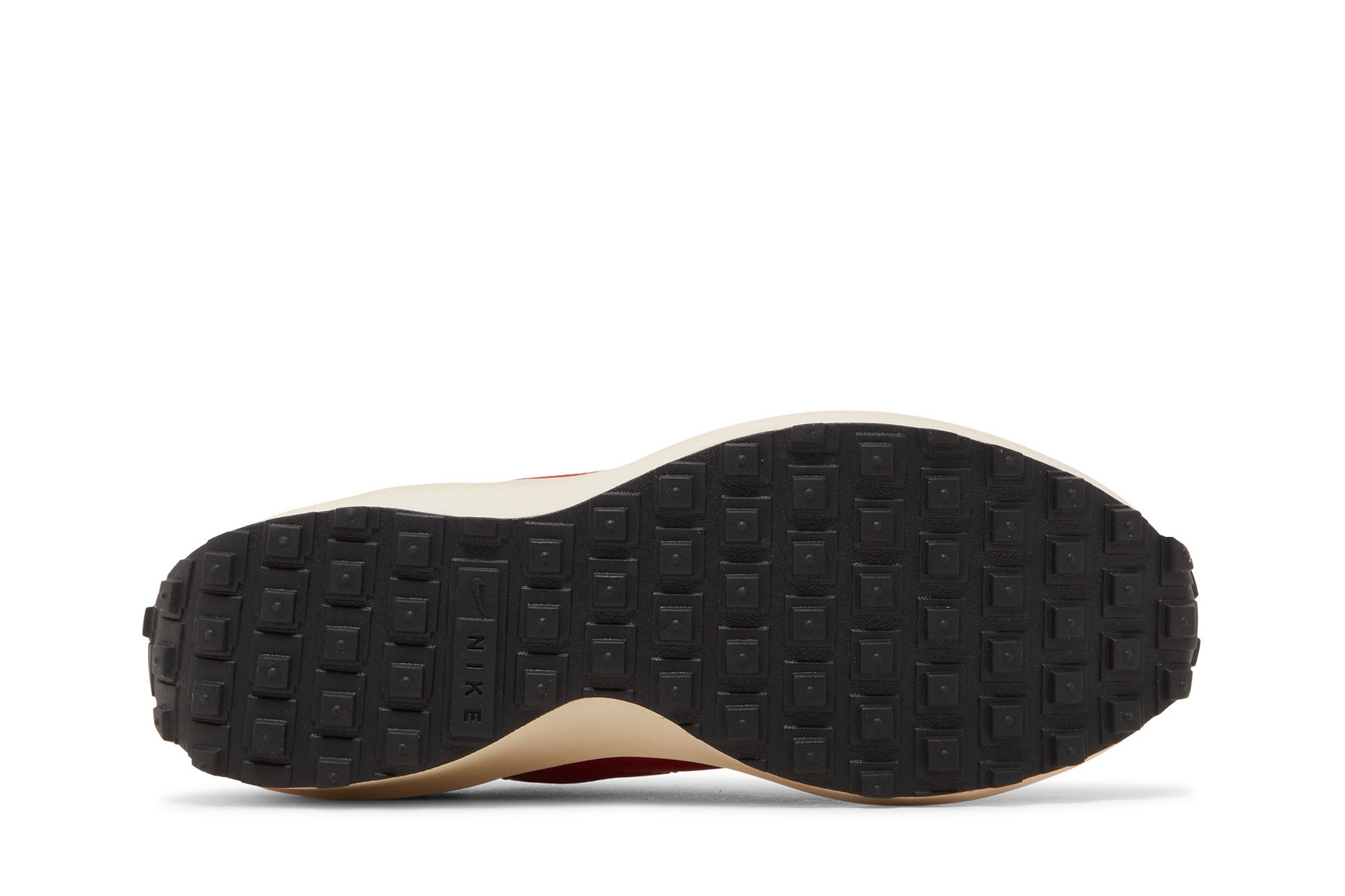 Shop (W) Nike Waffle Debut 'Gym Red' Merah Olahraga DH9523-601