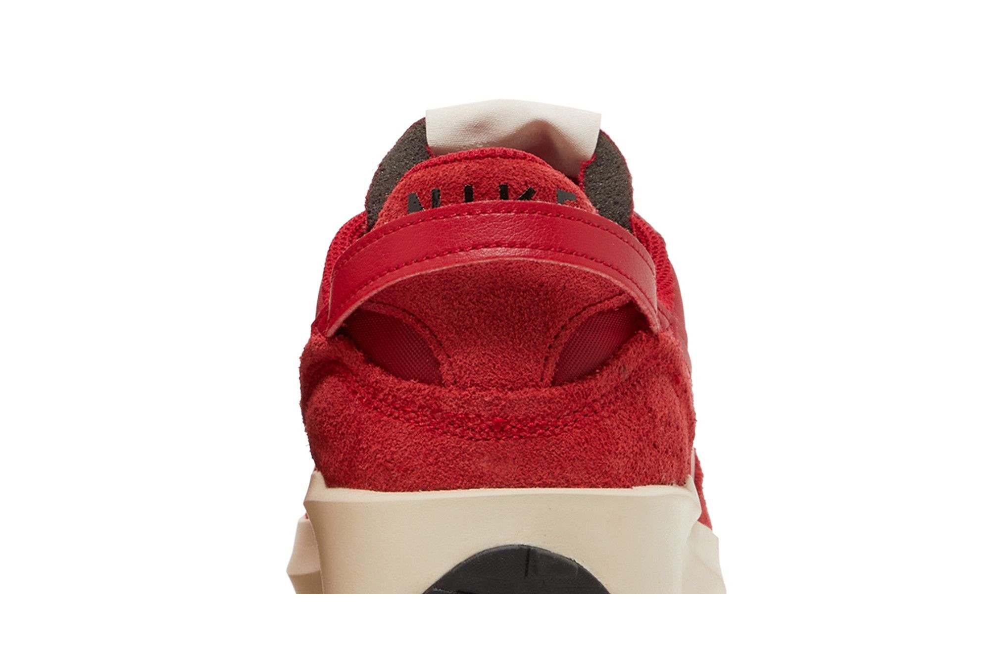 Sizing (W) Nike Waffle Debut 'Gym Red' Merah Olahraga DH9523-601