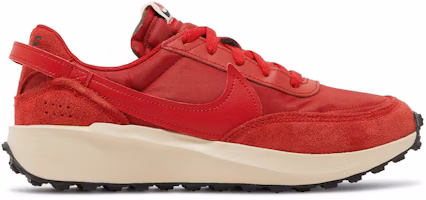 (Women) Nike Waffle Debut 'Gym Red' DH9523-601 (Women) Nike Waffle Debut 'Gym Red' DH9523-601
