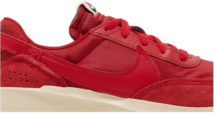 (W) 나이키 와플 데뷔 '짐 레드' (Nike Waffle Debut 'Gym Red') DH9523-601 Order (W) 나이키 와플 데뷔 '짐 레드' (Nike Waffle Debut 'Gym Red') DH9523-601