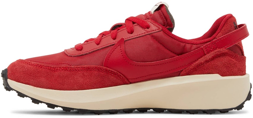 (W) 나이키 와플 데뷔 '짐 레드' (Nike Waffle Debut 'Gym Red') DH9523-601 Lookbook (W) 나이키 와플 데뷔 '짐 레드' (Nike Waffle Debut 'Gym Red') DH9523-601