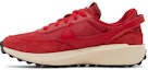 Lookbook (W) 나이키 와플 데뷔 '짐 레드' (Nike Waffle Debut 'Gym Red') DH9523-601