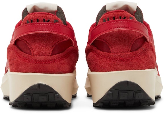 (W) 나이키 와플 데뷔 '짐 레드' (Nike Waffle Debut 'Gym Red') DH9523-601 Details for (W) 나이키 와플 데뷔 '짐 레드' (Nike Waffle Debut 'Gym Red') DH9523-601