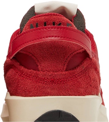 (W) 나이키 와플 데뷔 '짐 레드' (Nike Waffle Debut 'Gym Red') DH9523-601 Sizing (W) 나이키 와플 데뷔 '짐 레드' (Nike Waffle Debut 'Gym Red') DH9523-601