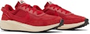(W) 나이키 와플 데뷔 '짐 레드' (Nike Waffle Debut 'Gym Red') DH9523-601