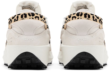 (W) 耐克华夫首发款 '豹纹' HF1856-001 Details for (W) 耐克华夫首发款 '豹纹' HF1856-001