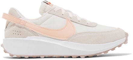 (Women) Nike Waffle Debut 'Light Soft Pink' DH9523-602 (Women) Nike Waffle Debut 'Light Soft Pink' DH9523-602