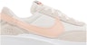 (W) Nike Waffle Debut 'Merah Jambu Lembut' DH9523-602