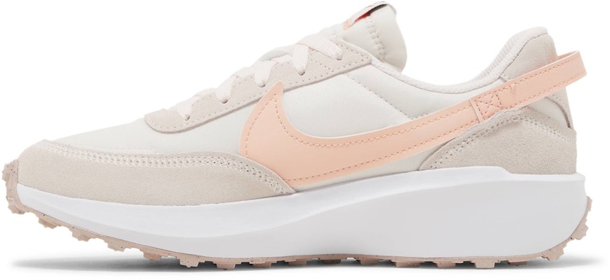 (Women) Nike Waffle Debut 'Light Soft Pink' DH9523-602 Lookbook (Women) Nike Waffle Debut 'Light Soft Pink' DH9523-602