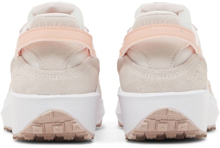 (W) 耐克华夫复古'浅柔粉' DH9523-602 Details for (W) 耐克华夫复古'浅柔粉' DH9523-602