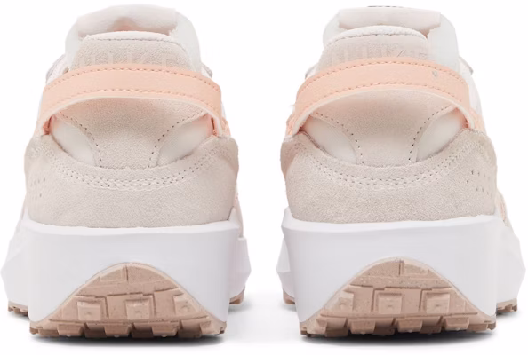 (Women) Nike Waffle Debut 'Light Soft Pink' DH9523-602 Details for (Women) Nike Waffle Debut 'Light Soft Pink' DH9523-602