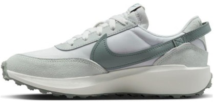 (Women) Nike Waffle Debut 'Mica Green' DH9523-103 (Women) Nike Waffle Debut 'Mica Green' DH9523-103