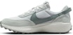 (W) Nike Waffle Debut 'Mica Green' Lelaki Wanita DH9523-103