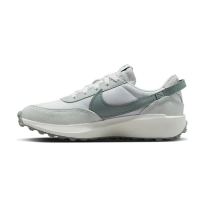 (W) Nike Waffle Debut 'Mica Green'