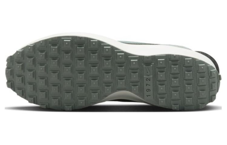 Purchase Nike Waffle Debut 減震耐磨 低筒 生活休閒鞋 女款 綠白色