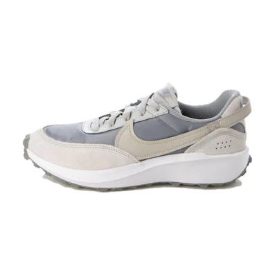 (W) Nike Waffle Debut 'Particle Grey'