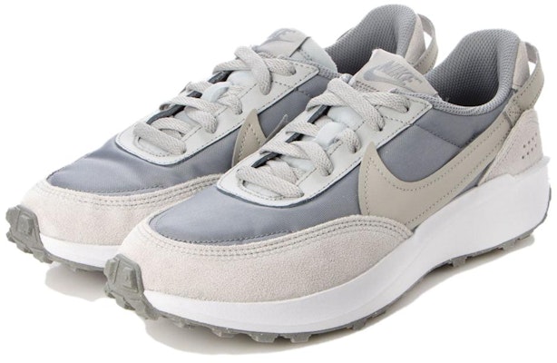 (W) 나이키 와플 데뷔 '파티클 그레이' FJ1011-073 Lookbook (W) 나이키 와플 데뷔 '파티클 그레이' FJ1011-073