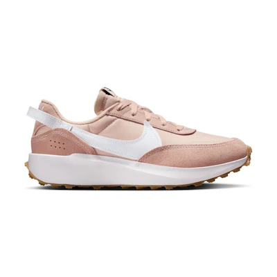 (W) Nike Waffle Debut 'Particle Pink'