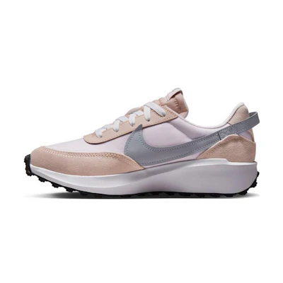 (W) Nike Waffle Debut 'Pink Oxford Grey'