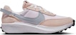 (W) Nike Waffle Debut 'Pink Oxford Grey' - Pink Oxford Grey (Kelabu) DH9523-603