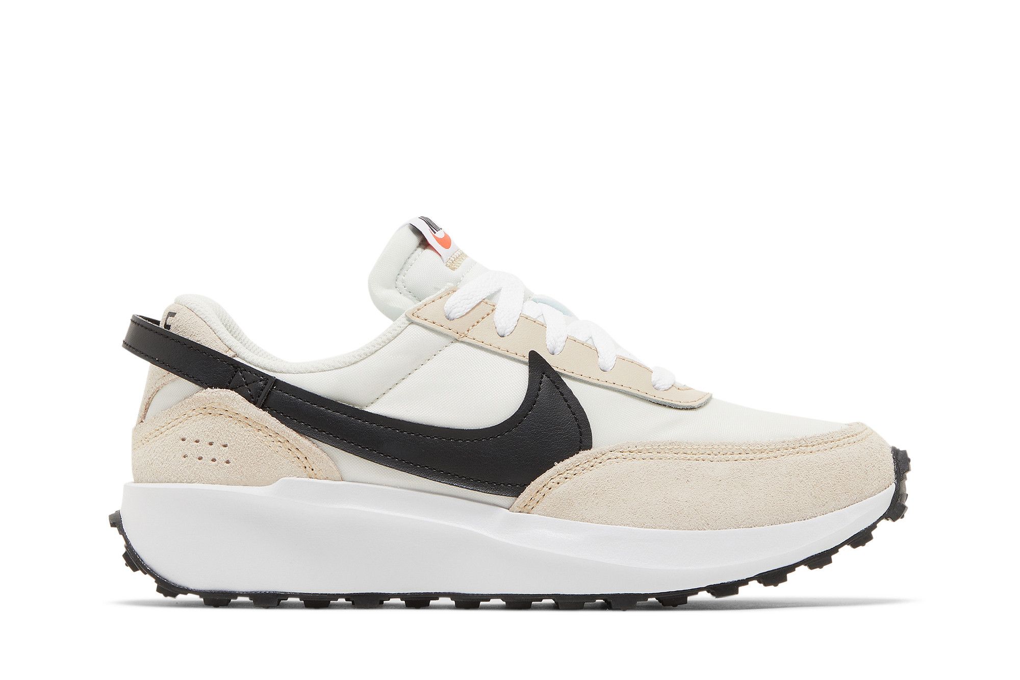 Buy (W) Nike Waffle Debut Femme ''Sanddrift Noir'' DH9523-102