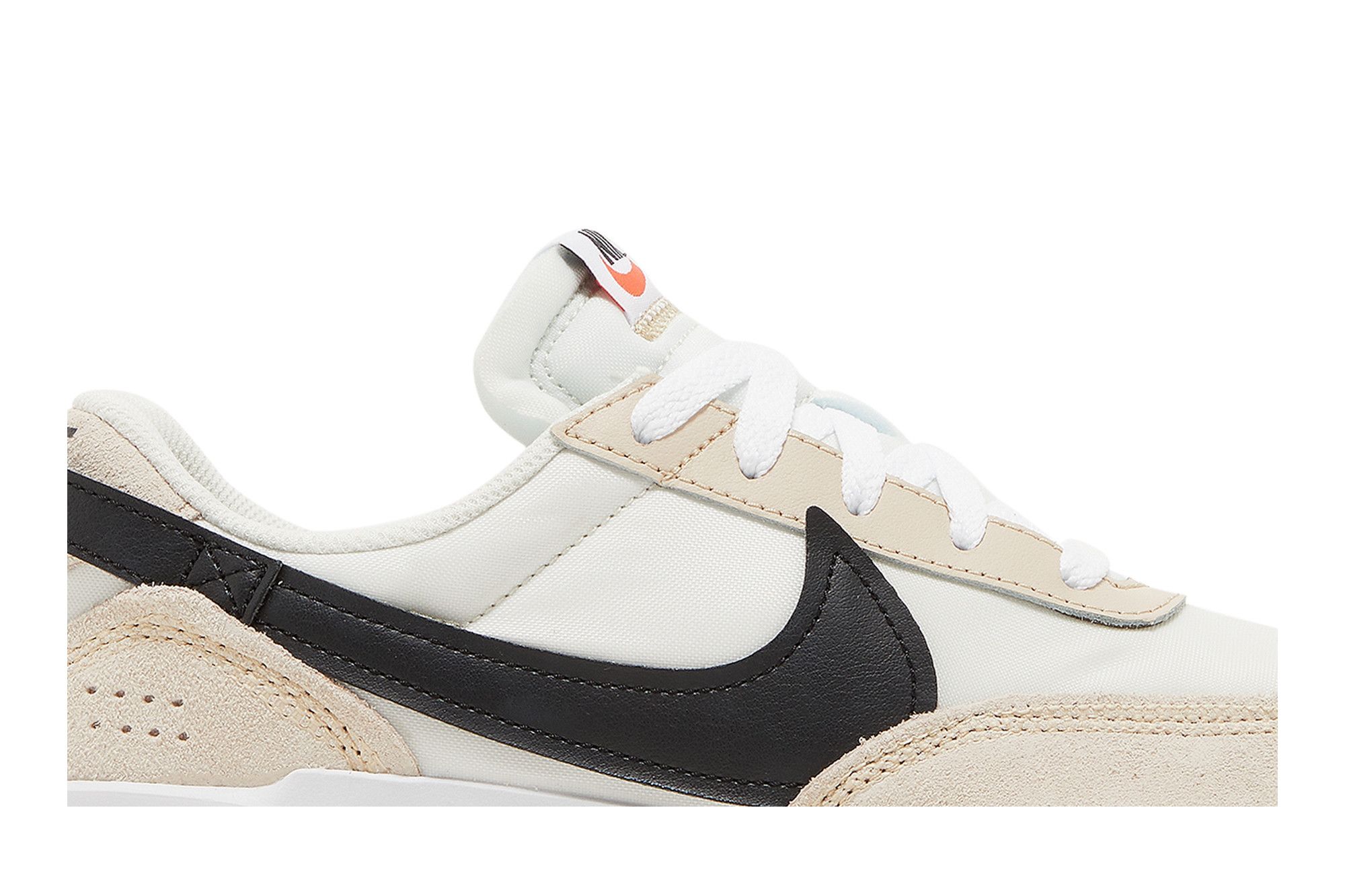 Lookbook (W) Nike Waffle Debut Femme ''Sanddrift Noir'' DH9523-102