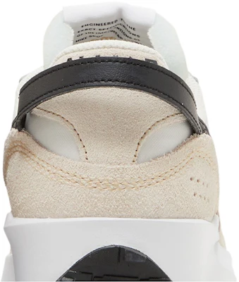 (W) Nike Waffle Debut Femme ''Sanddrift Noir'' DH9523-102 Cheap (W) Nike Waffle Debut Femme ''Sanddrift Noir'' DH9523-102