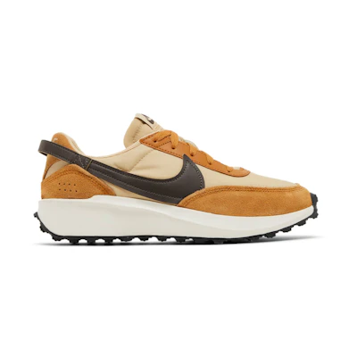 (W) Nike Waffle Debut 'Sesame'