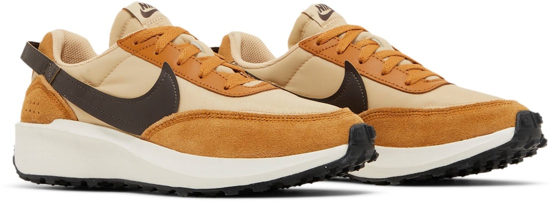 (Women) Nike Waffle Debut 'Sesame' DH9523-200 Cheap (Women) Nike Waffle Debut 'Sesame' DH9523-200