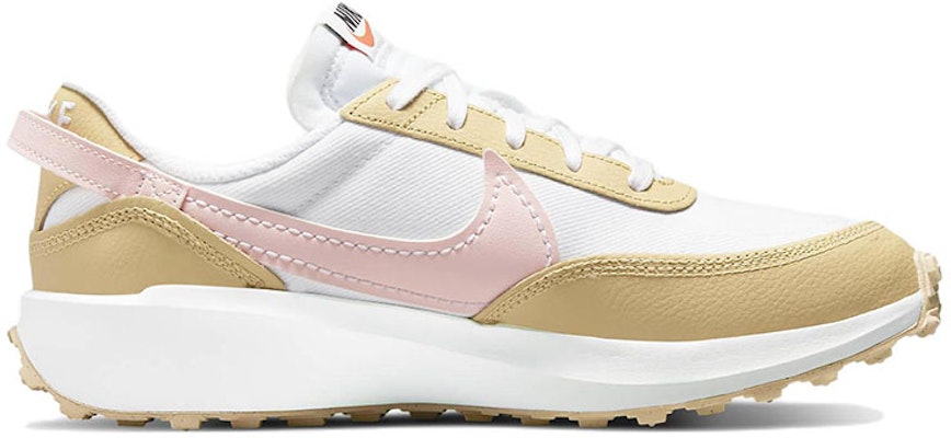 (W) Nike Waffle Debut 'Sésamo Atmosphere' DV0764-100 Order (W) Nike Waffle Debut 'Sésamo Atmosphere' DV0764-100
