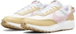 (W) Nike Waffle Debut 'Sesame Atmosphere' - Nike Waffle Debut 'Sesame Atmosfera'. DV0764-100