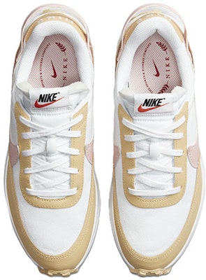 (W) Nike Waffle Debut 'Sésamo Atmosphere' DV0764-100 Shop (W) Nike Waffle Debut 'Sésamo Atmosphere' DV0764-100