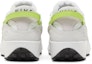 Details for (W) Nike Waffle Debut 'Summit White Atomic Green' Putih Hijau Puncak. DH9523-101