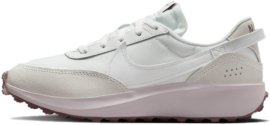 (Women) Nike Waffle Debut 'Summit White Smokey Mauve' DH9523-106 Buy (Women) Nike Waffle Debut 'Summit White Smokey Mauve' DH9523-106